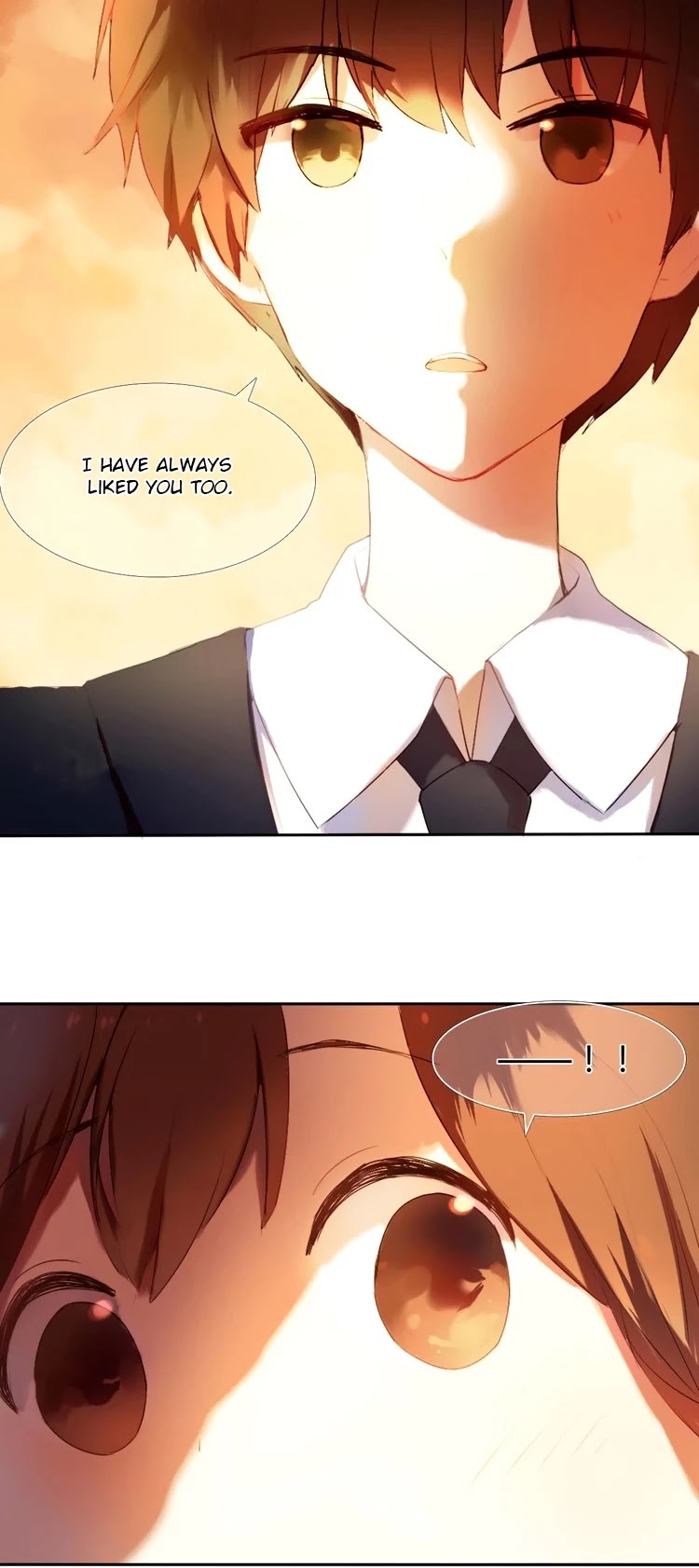 Heart Beat Plan Chapter 1 page 7 - Chapter 1: The Confession That I Cannot Convey