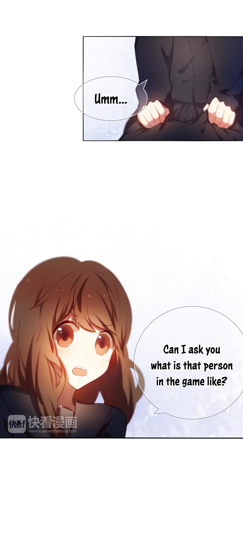 Heart Beat Plan Chapter 10 page 11 - Chapter 10