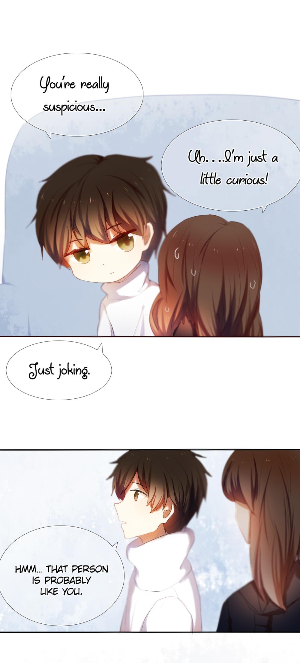 Heart Beat Plan Chapter 10 page 12 - Chapter 10