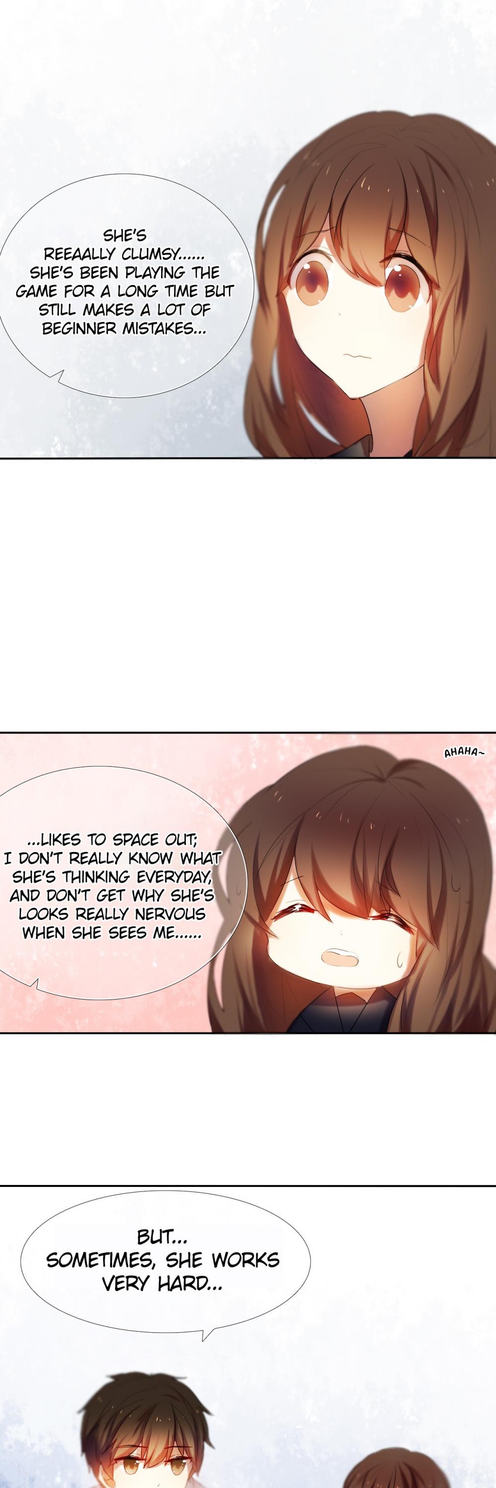 Heart Beat Plan Chapter 10 page 13 - Chapter 10