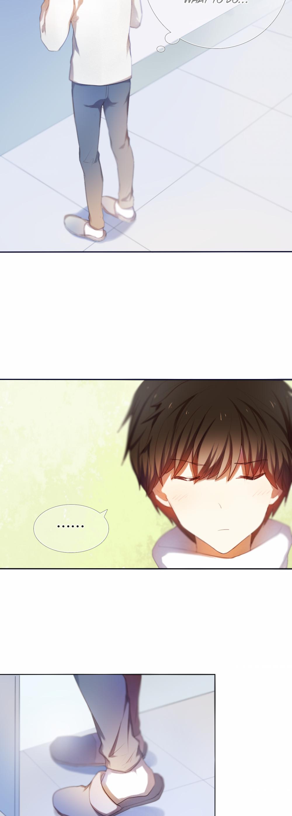 Heart Beat Plan Chapter 10 page 3 - Chapter 10