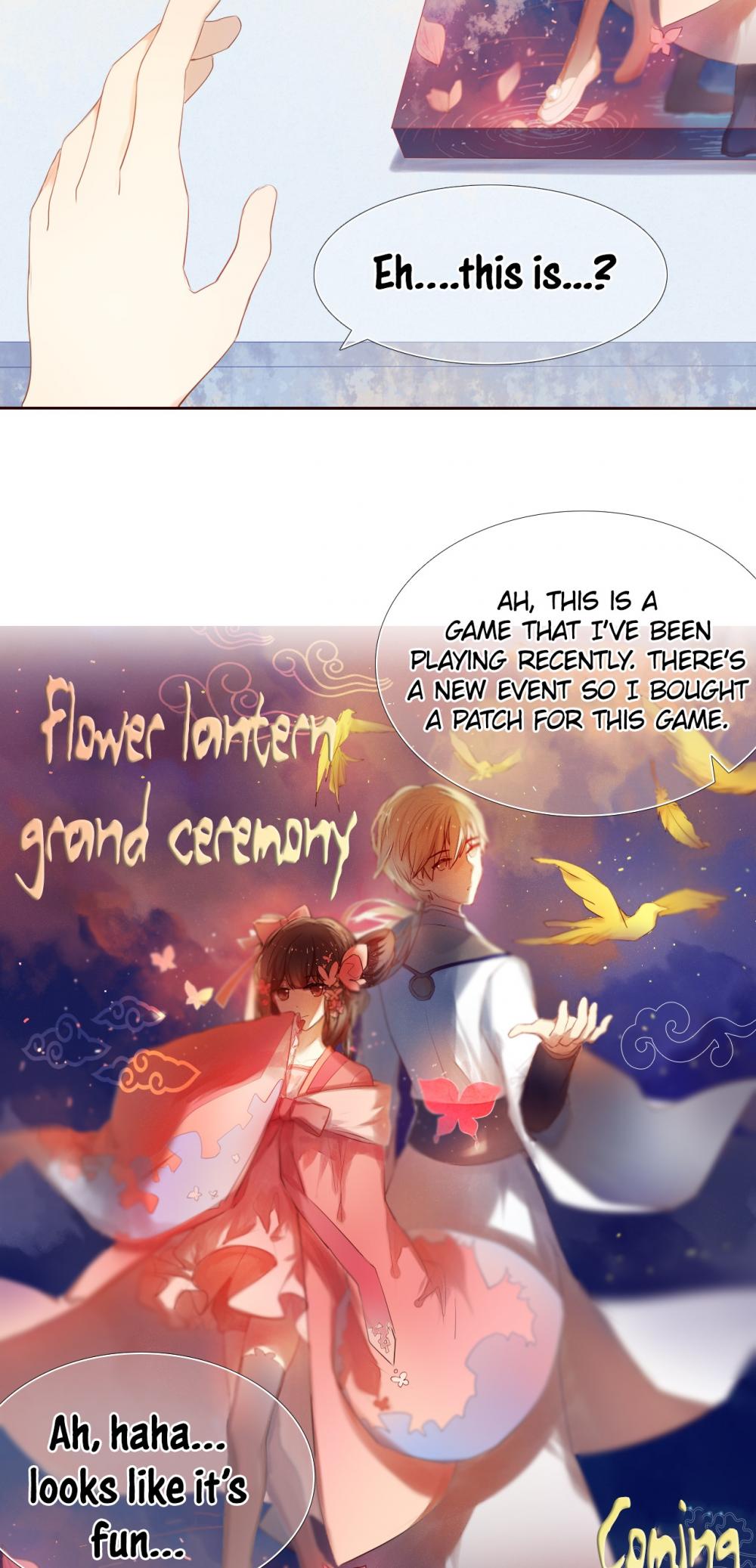 Heart Beat Plan Chapter 10 page 5 - Chapter 10