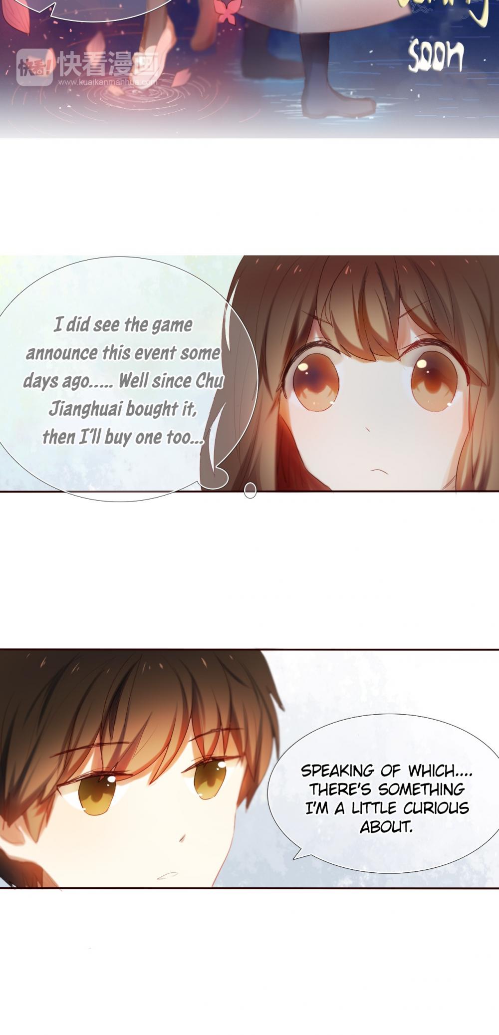 Heart Beat Plan Chapter 10 page 6 - Chapter 10