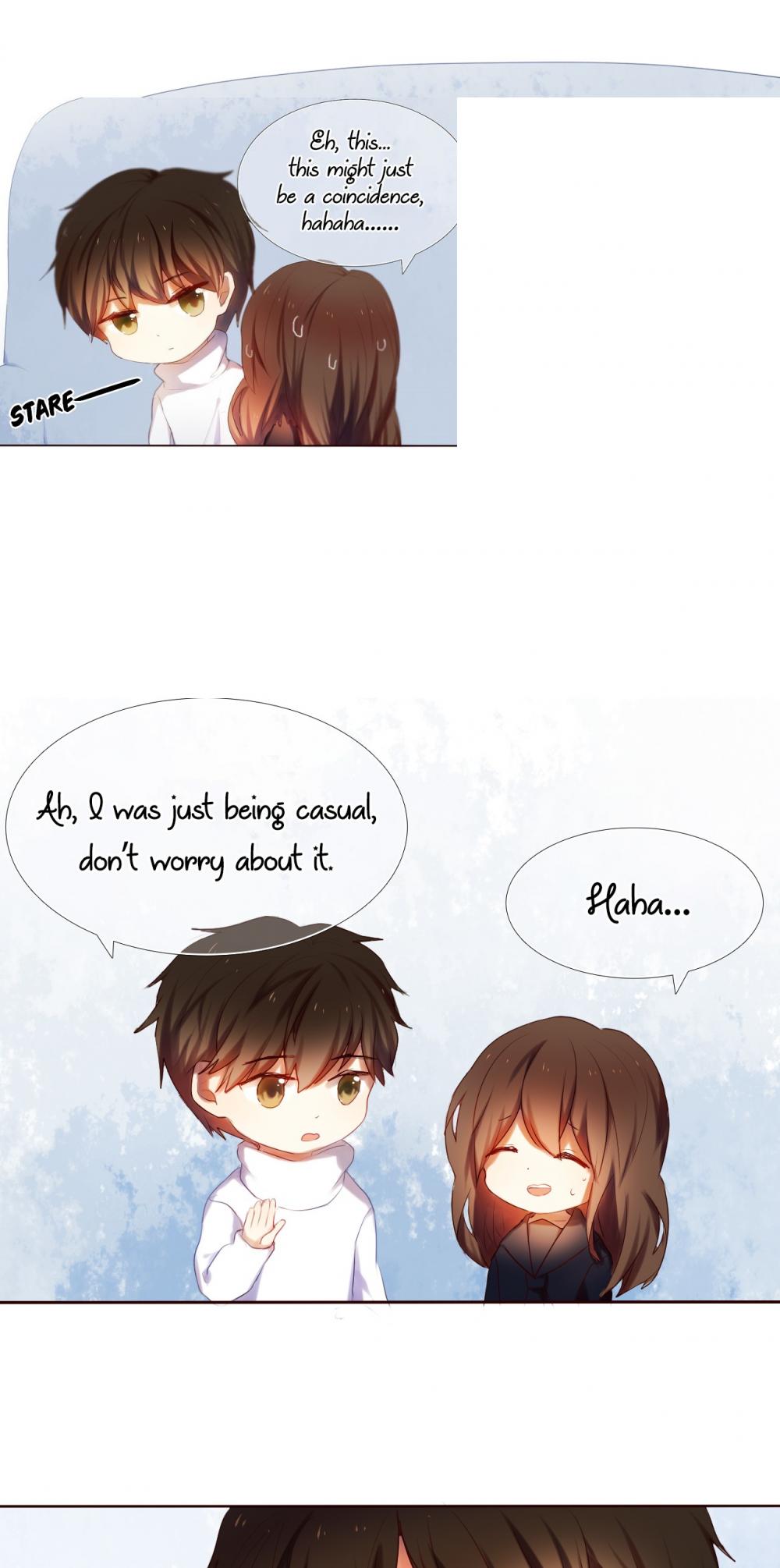 Heart Beat Plan Chapter 10 page 8 - Chapter 10