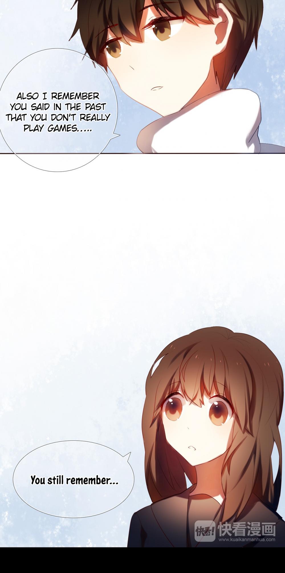 Heart Beat Plan Chapter 10 page 9 - Chapter 10