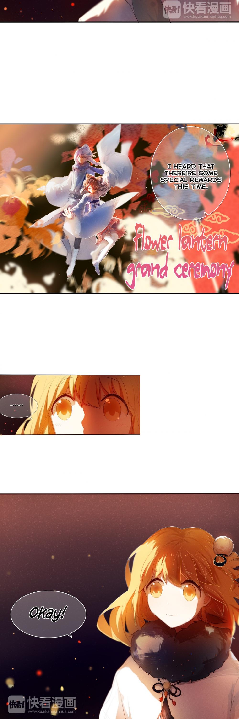 Heart Beat Plan Chapter 11 page 10 - Chapter 11