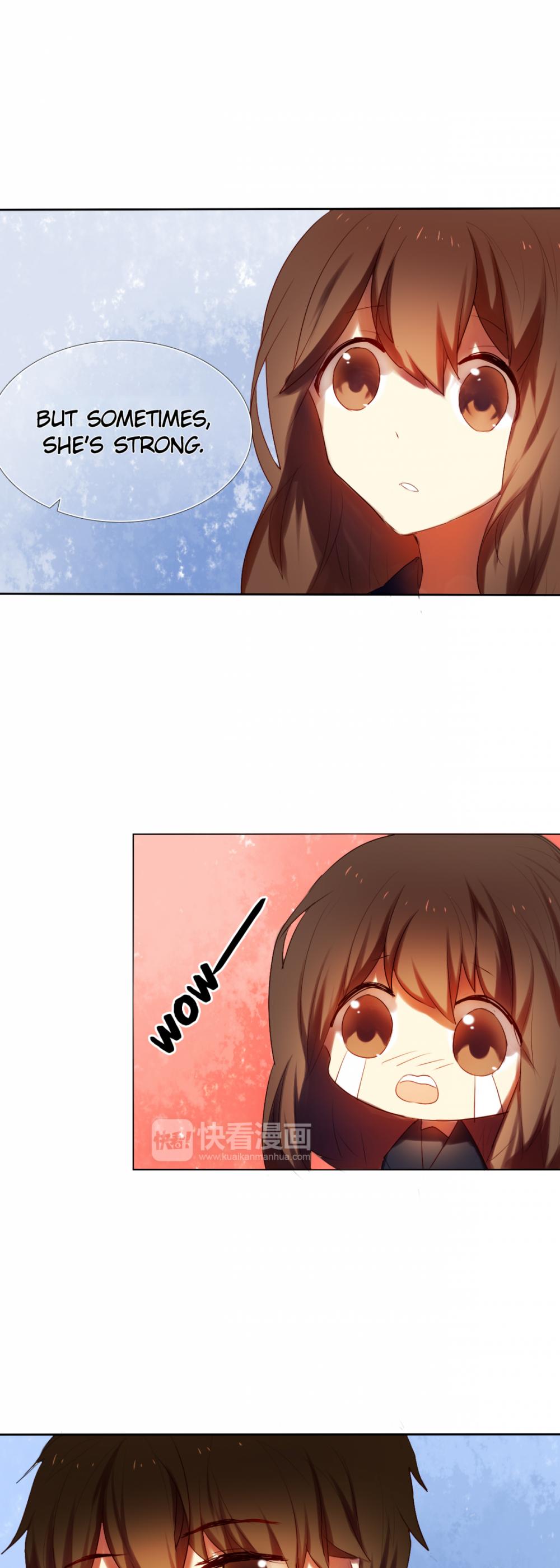 Heart Beat Plan Chapter 11 page 2 - Chapter 11