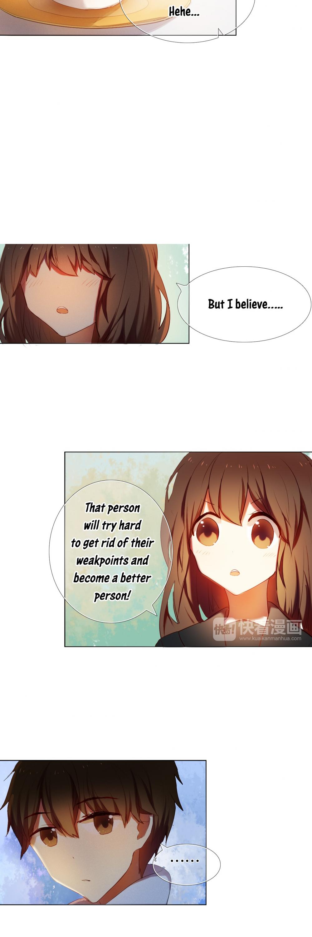 Heart Beat Plan Chapter 11 page 4 - Chapter 11