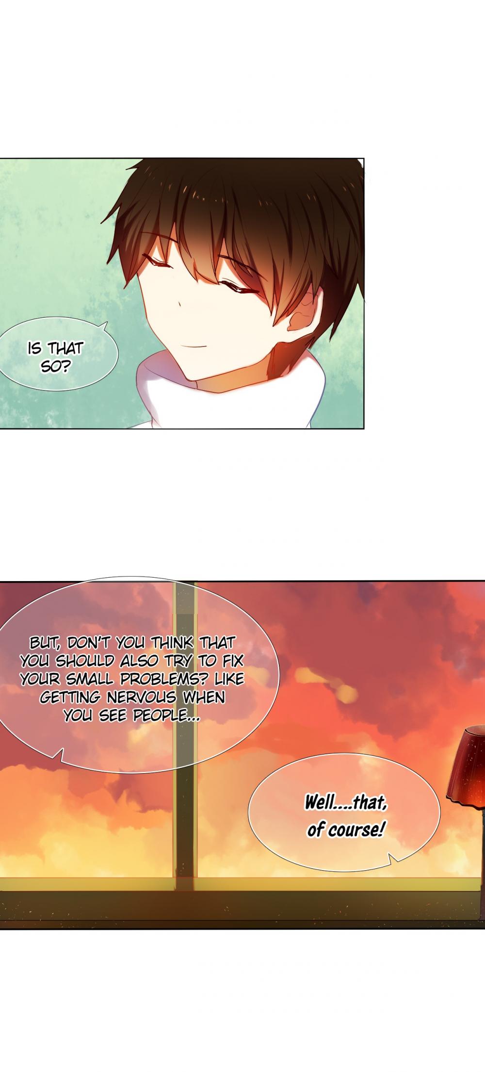 Heart Beat Plan Chapter 11 page 5 - Chapter 11