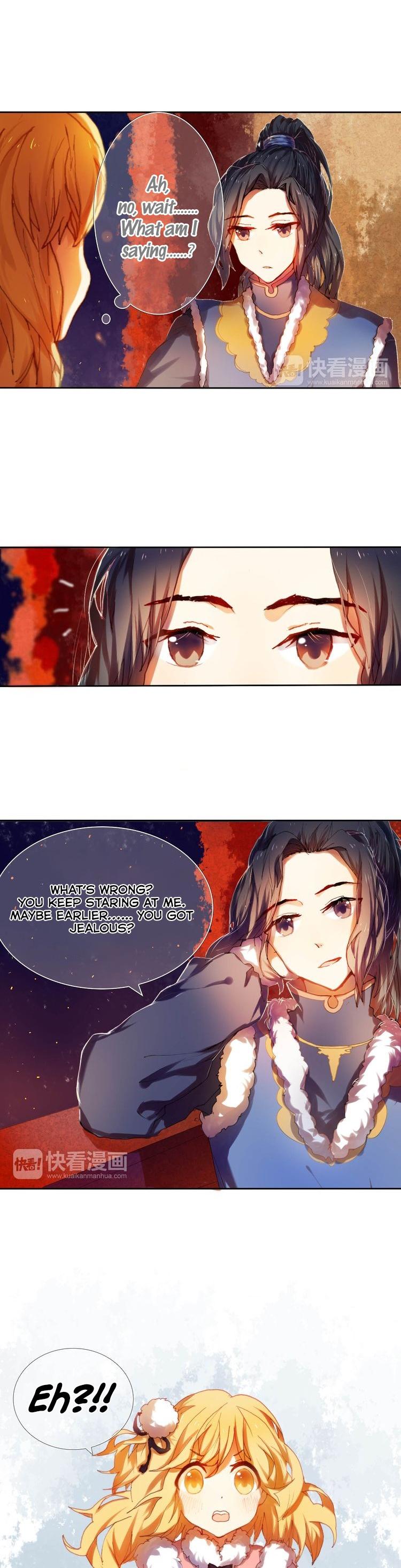 Heart Beat Plan Chapter 12 page 4 - Chapter 12