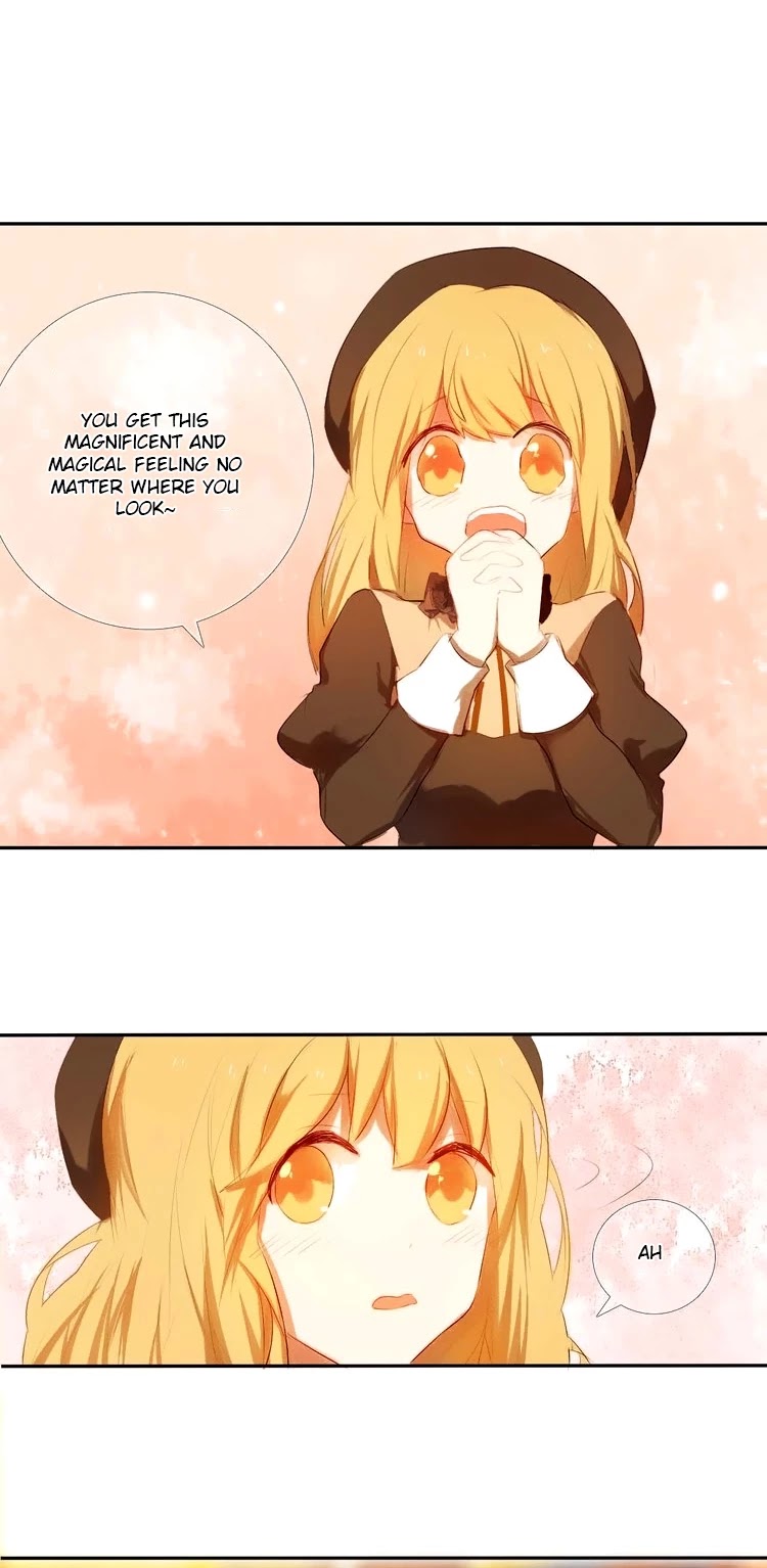 Heart Beat Plan Chapter 4 page 10 - Chapter 4: Meeting You in the Game is No Coincidence