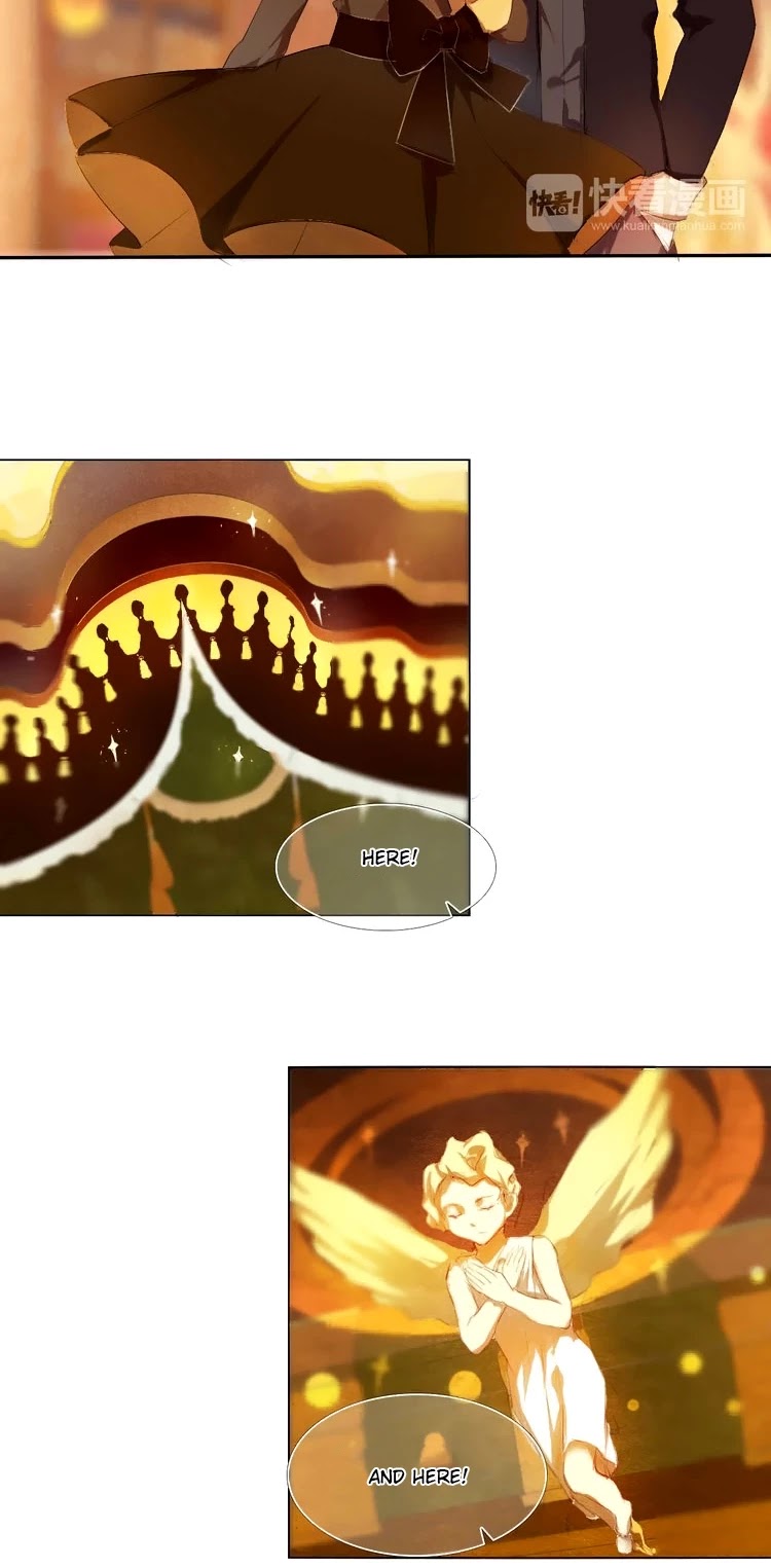 Heart Beat Plan Chapter 4 page 9 - Chapter 4: Meeting You in the Game is No Coincidence