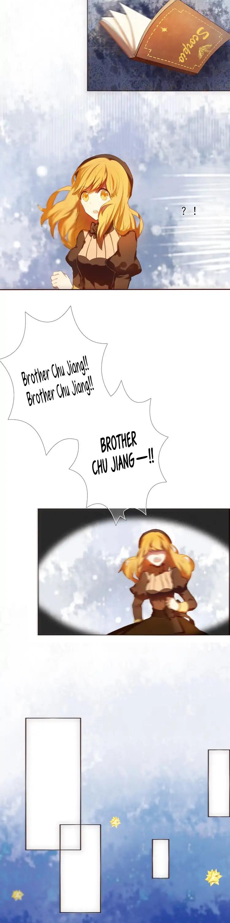 Heart Beat Plan Chapter 6 page 2 - Chapter 6: I Want To Be More Courageous In Front Of Chu Jianghuai