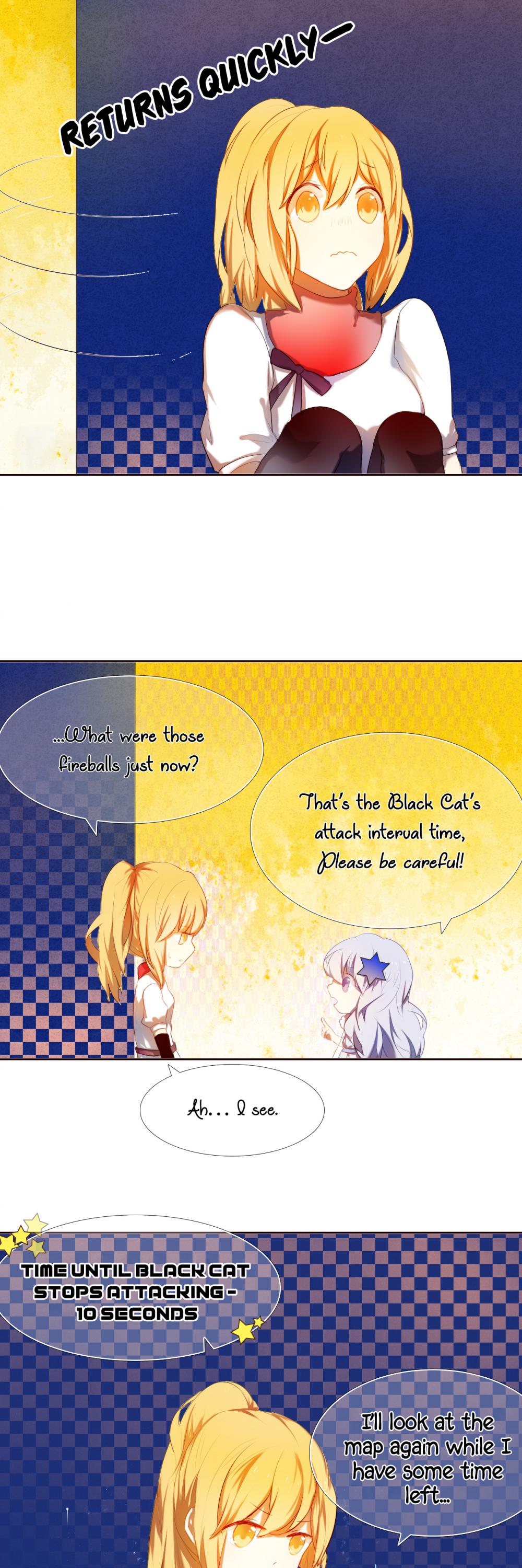 Heart Beat Plan Chapter 7 page 10 - Chapter 7: For Chu Jianghua's Sake! I'll Do My Best!
