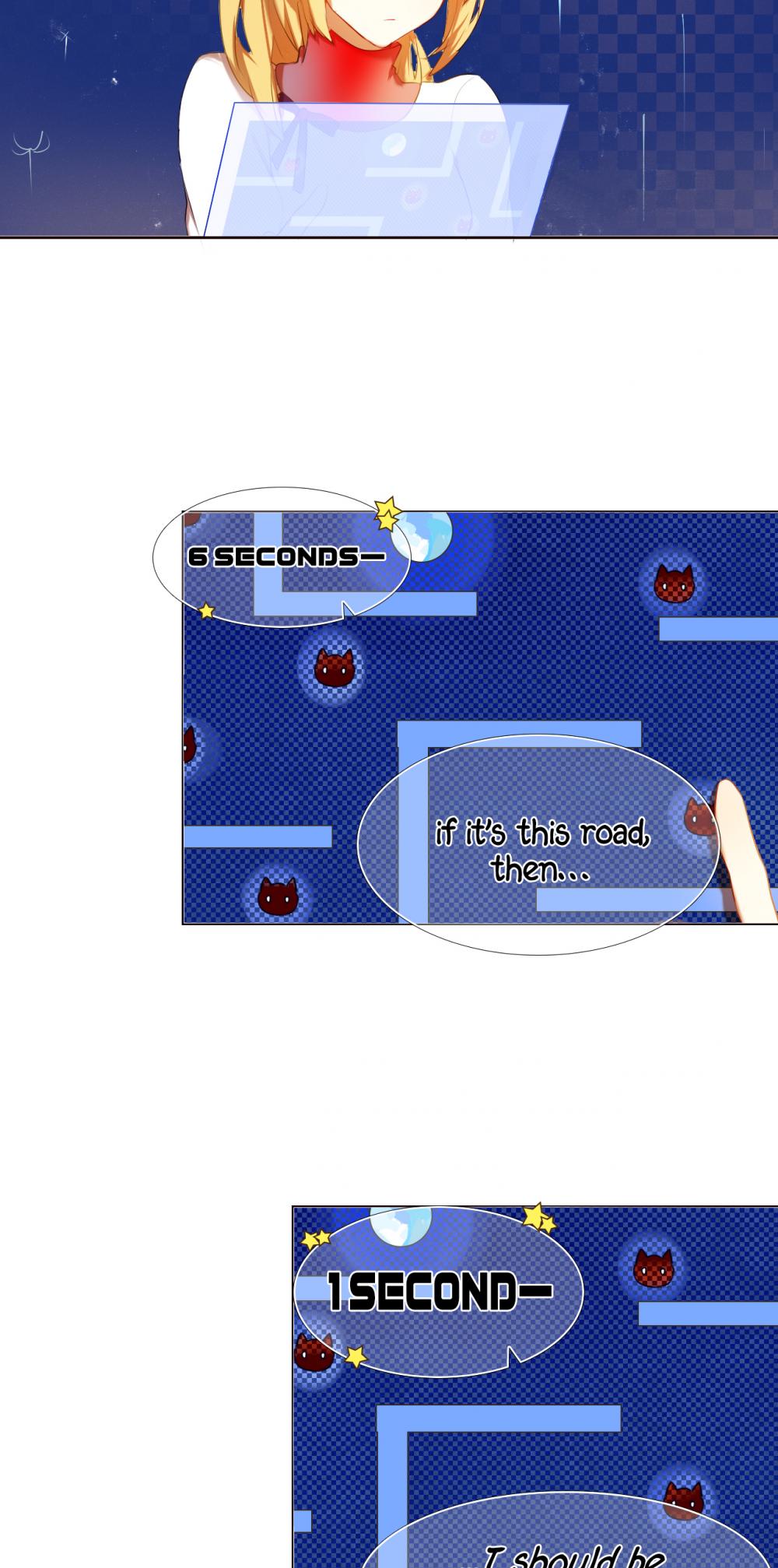 Heart Beat Plan Chapter 7 page 11 - Chapter 7: For Chu Jianghua's Sake! I'll Do My Best!