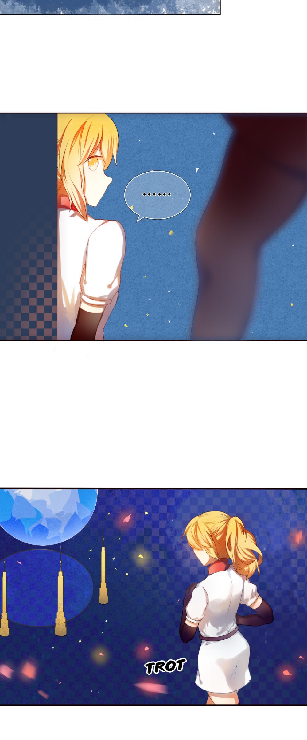 Heart Beat Plan Chapter 7 page 14 - Chapter 7: For Chu Jianghua's Sake! I'll Do My Best!