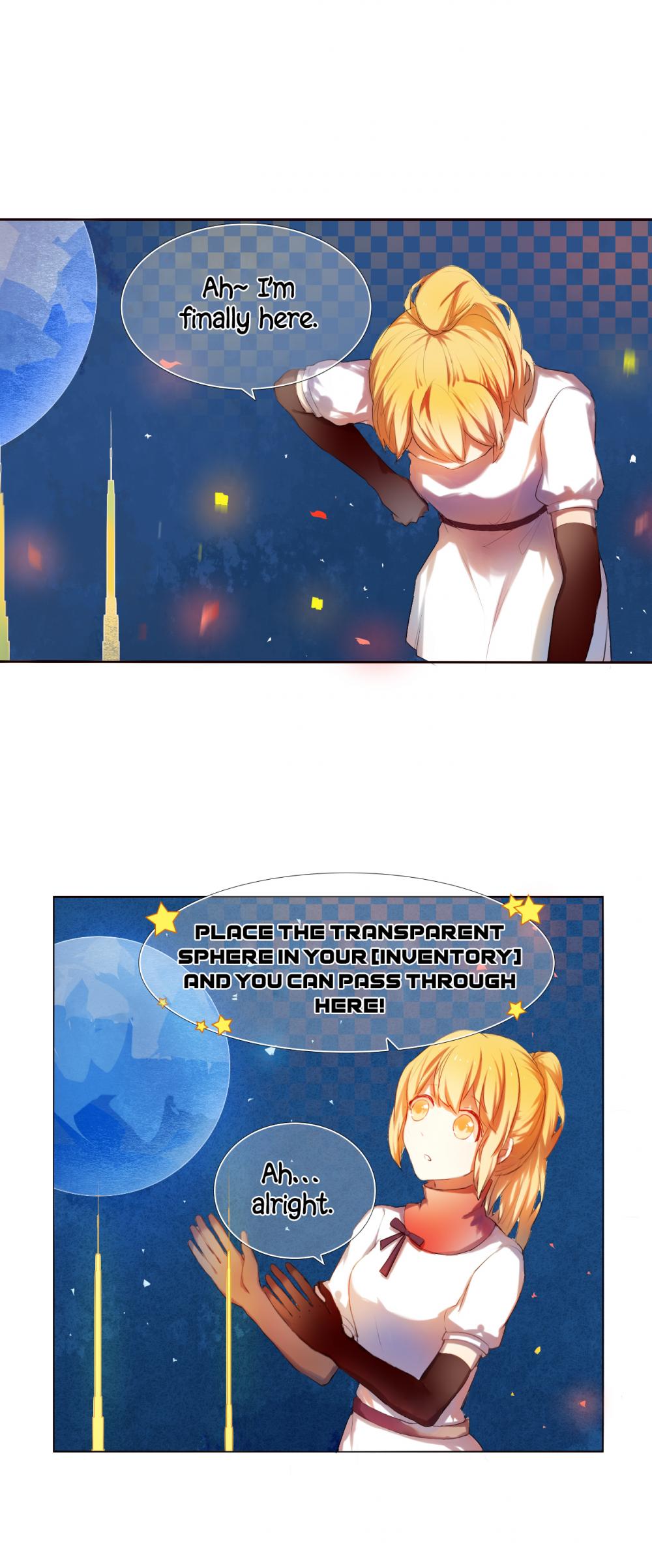 Heart Beat Plan Chapter 7 page 15 - Chapter 7: For Chu Jianghua's Sake! I'll Do My Best!