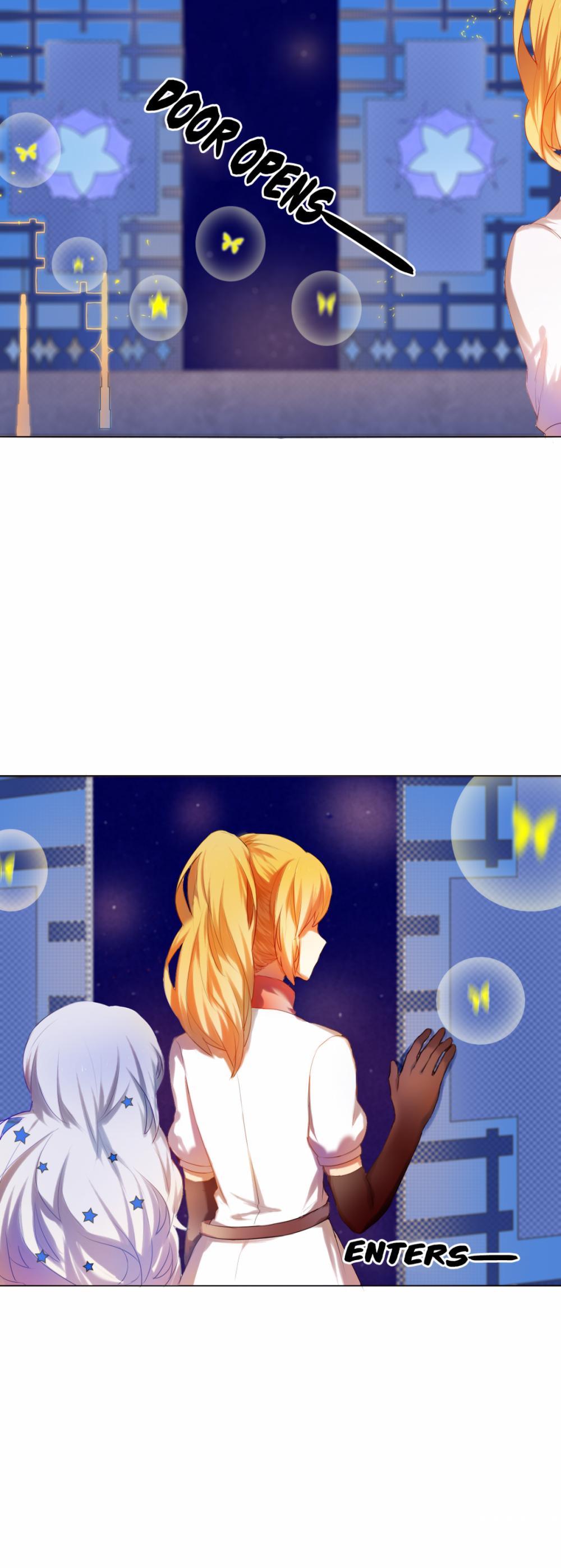 Heart Beat Plan Chapter 7 page 18 - Chapter 7: For Chu Jianghua's Sake! I'll Do My Best!