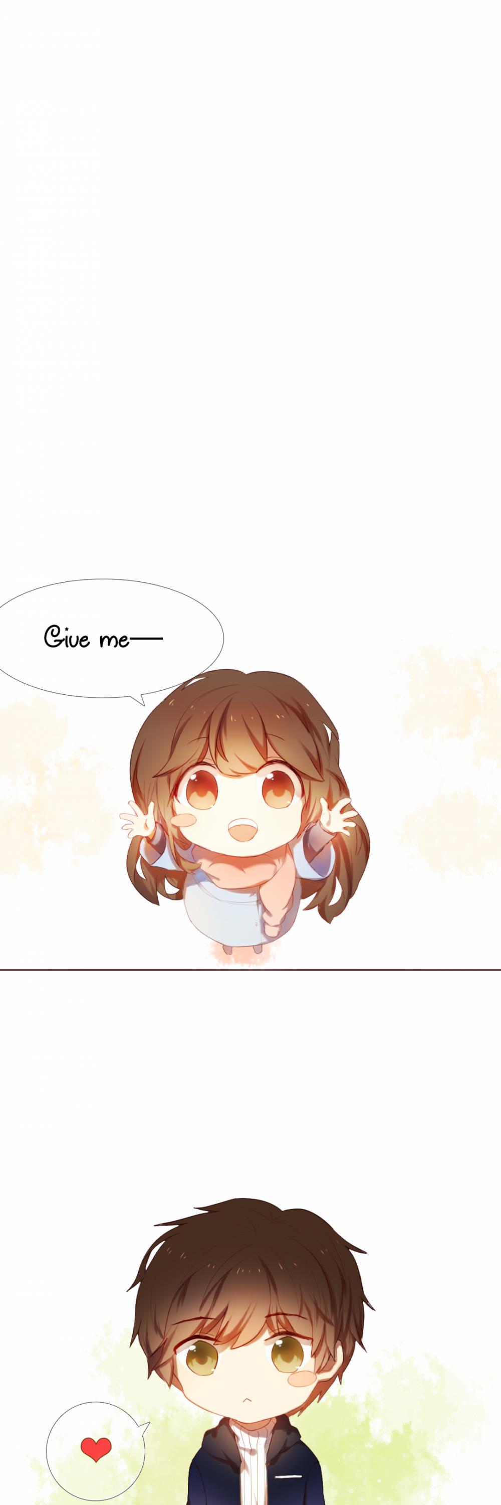 Heart Beat Plan Chapter 7 page 19 - Chapter 7: For Chu Jianghua's Sake! I'll Do My Best!