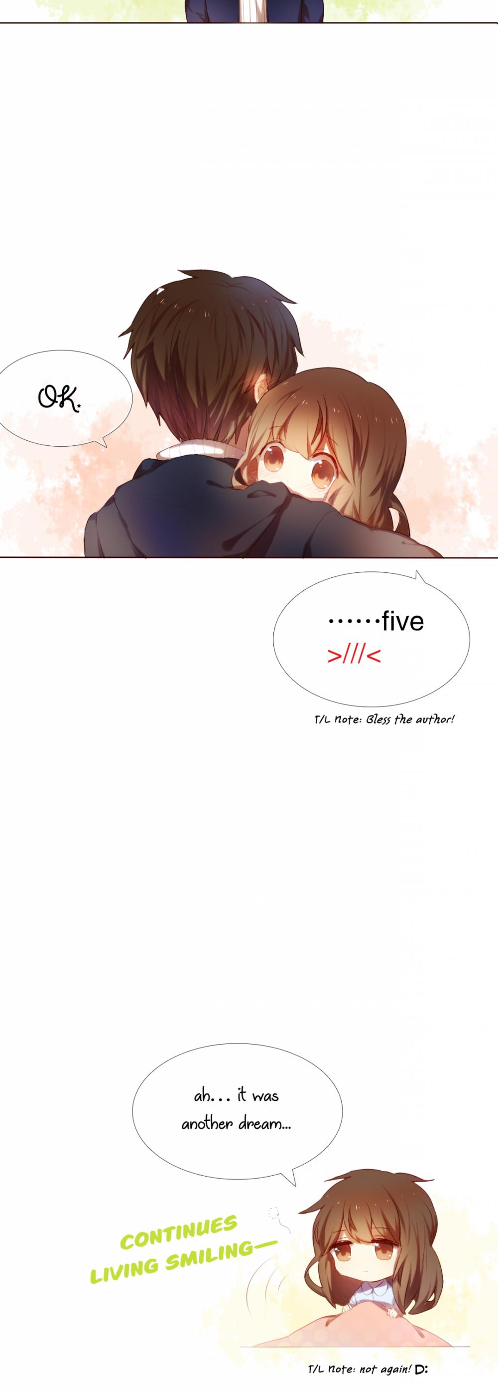 Heart Beat Plan Chapter 7 page 20 - Chapter 7: For Chu Jianghua's Sake! I'll Do My Best!