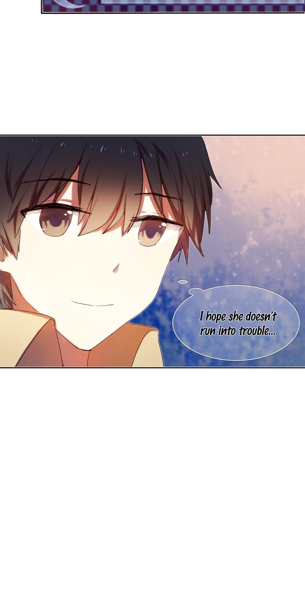 Heart Beat Plan Chapter 7 page 3 - Chapter 7: For Chu Jianghua's Sake! I'll Do My Best!