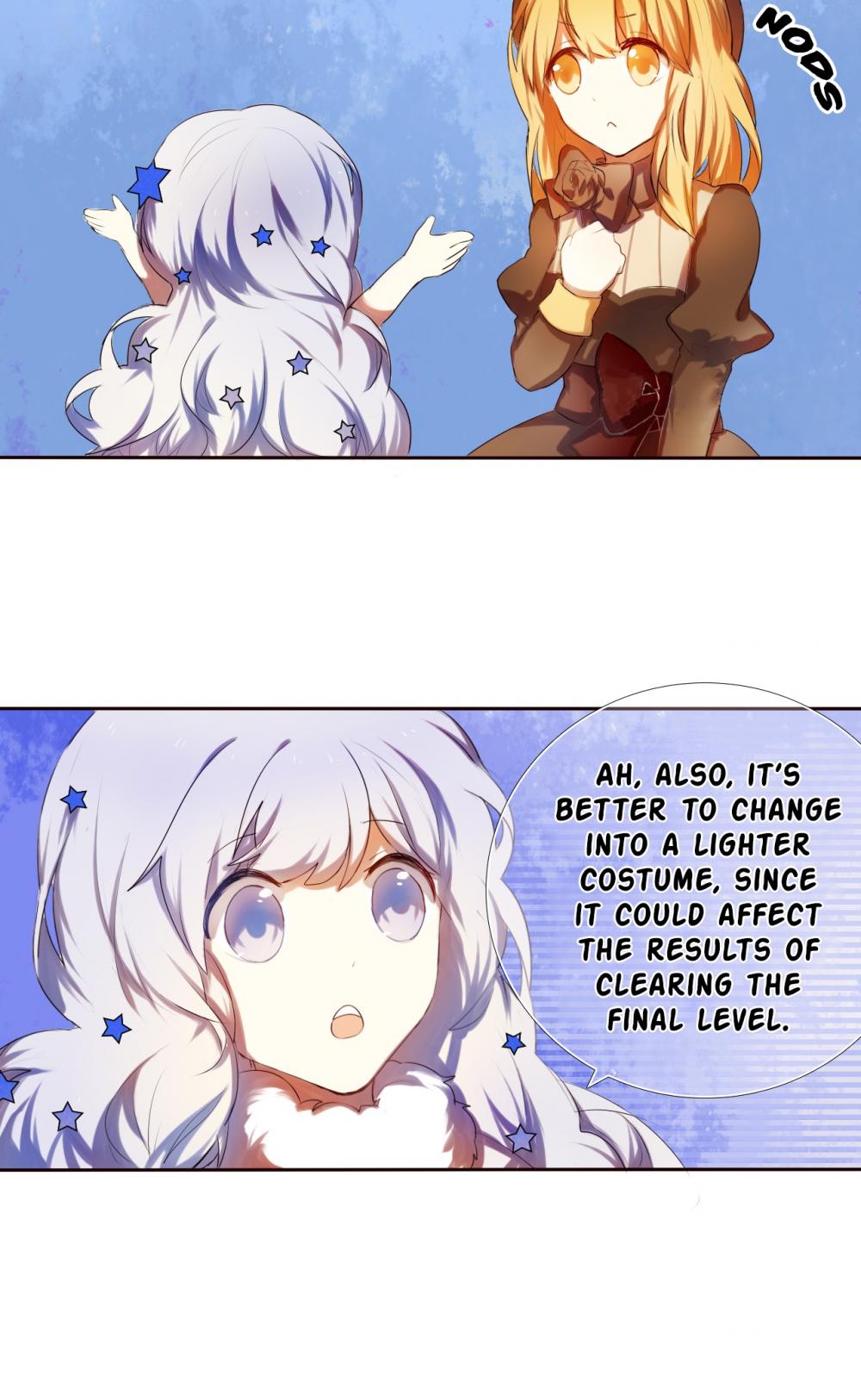 Heart Beat Plan Chapter 7 page 6 - Chapter 7: For Chu Jianghua's Sake! I'll Do My Best!