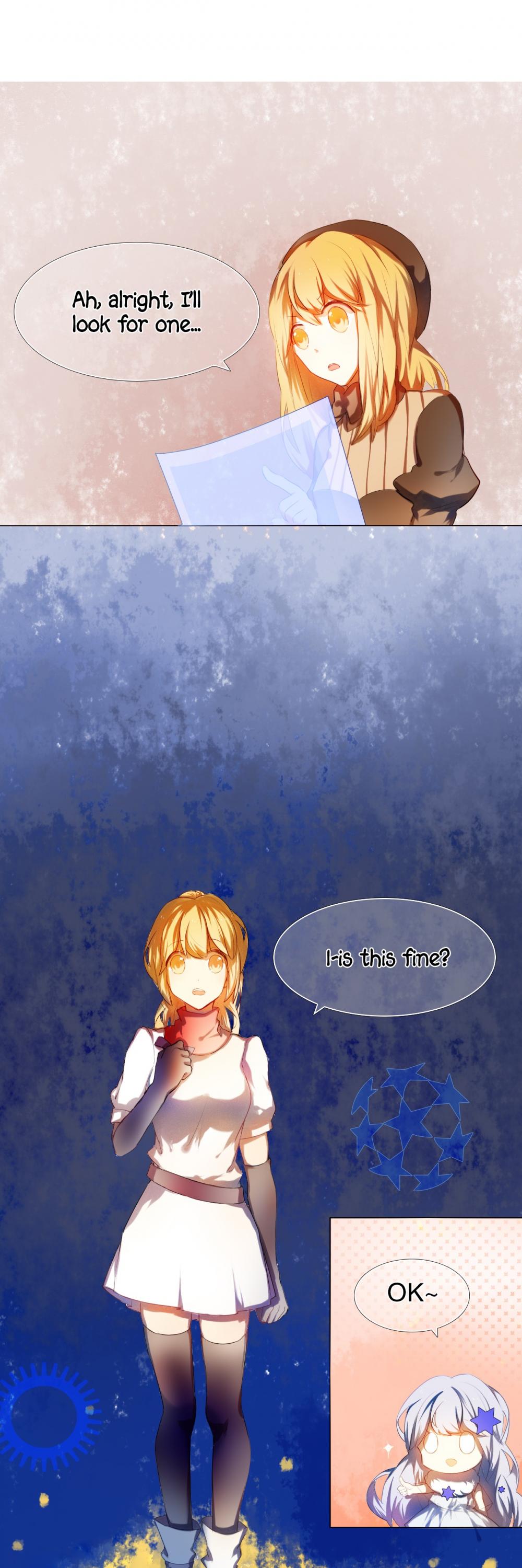 Heart Beat Plan Chapter 7 page 7 - Chapter 7: For Chu Jianghua's Sake! I'll Do My Best!