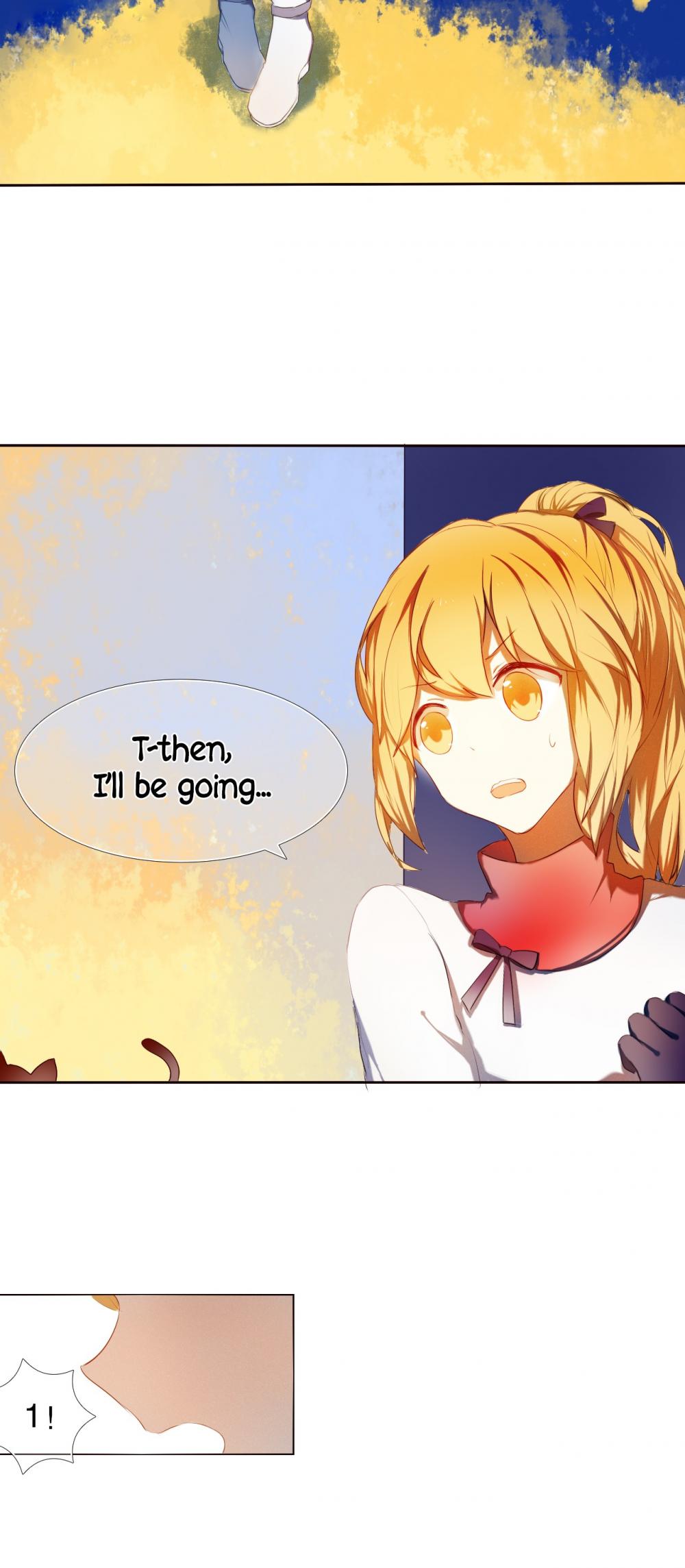 Heart Beat Plan Chapter 7 page 8 - Chapter 7: For Chu Jianghua's Sake! I'll Do My Best!