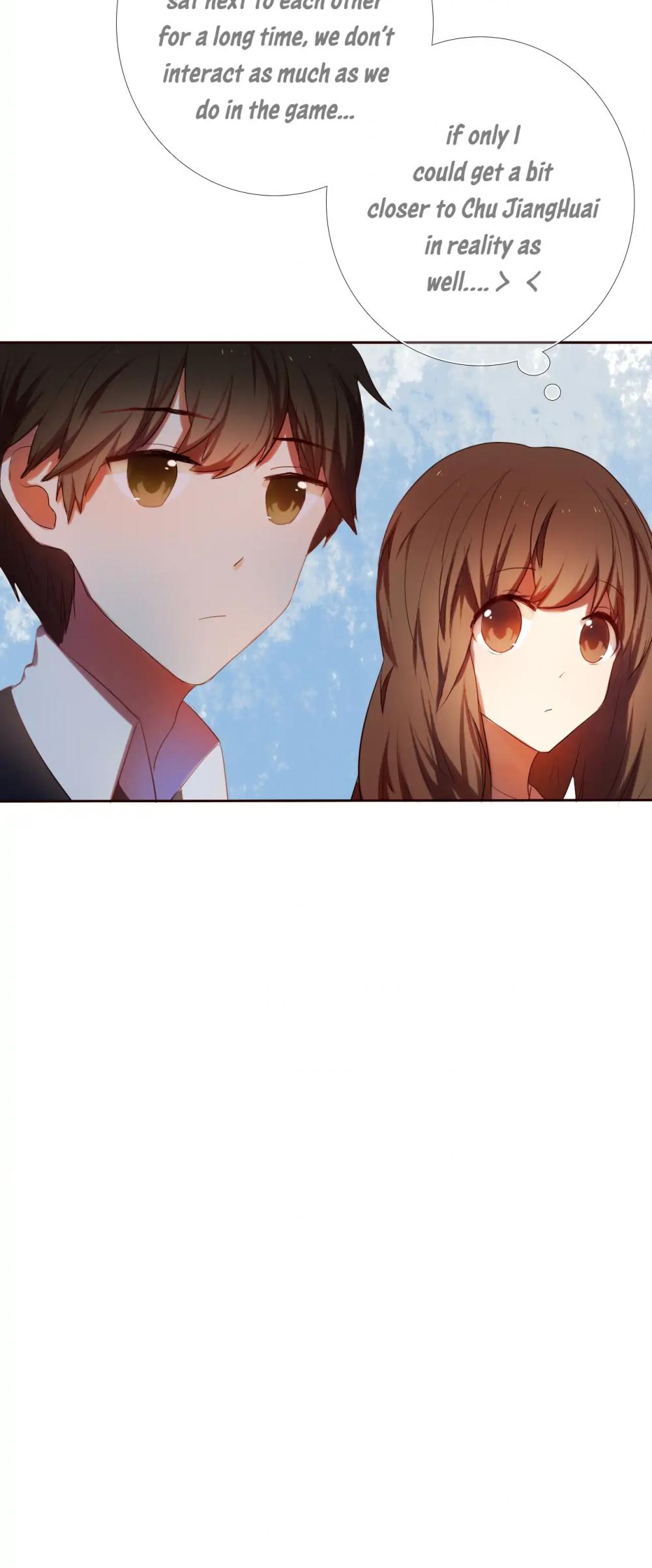 Heart Beat Plan Chapter 8 page 12 - Chapter 8: Chu Jianghuai Invited Me To His House?!