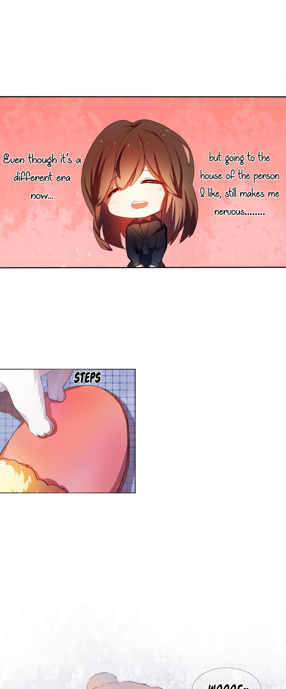 Heart Beat Plan Chapter 9 page 11 - Chapter 9