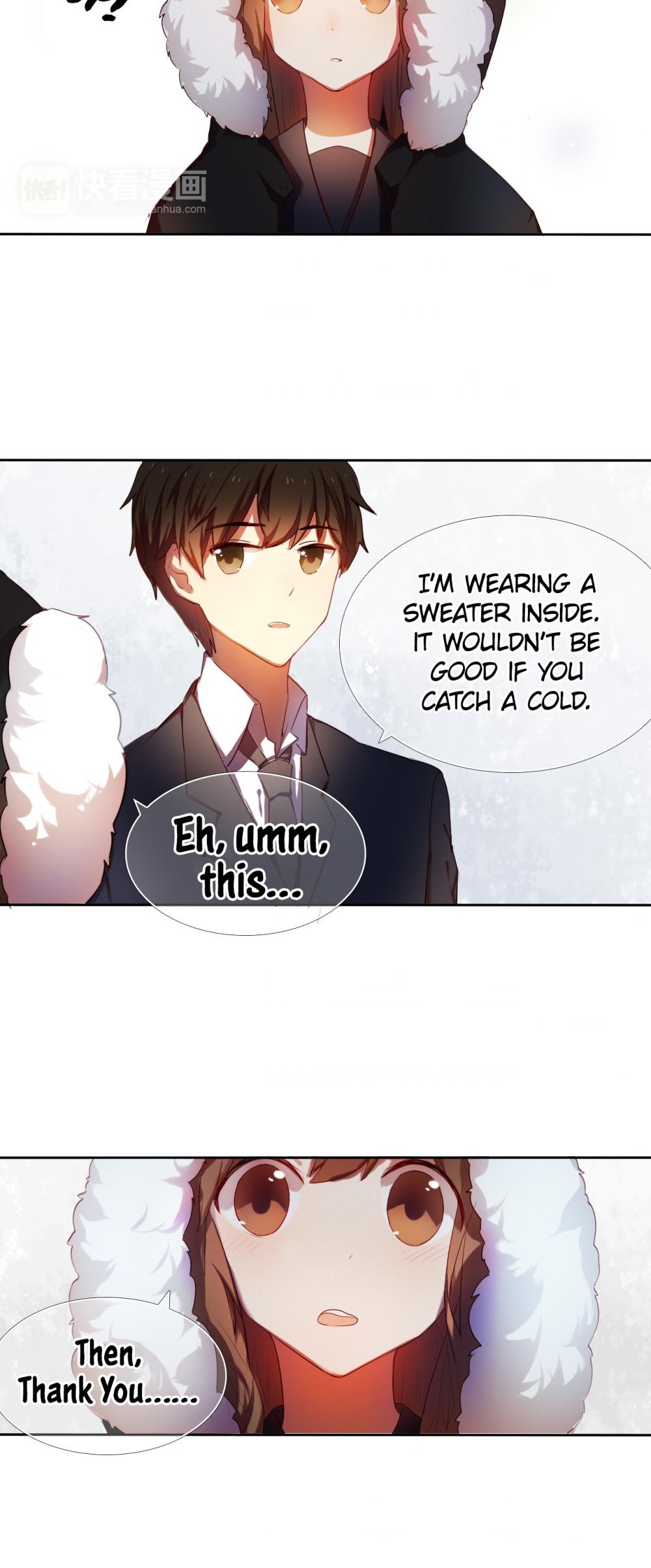 Heart Beat Plan Chapter 9 page 3 - Chapter 9