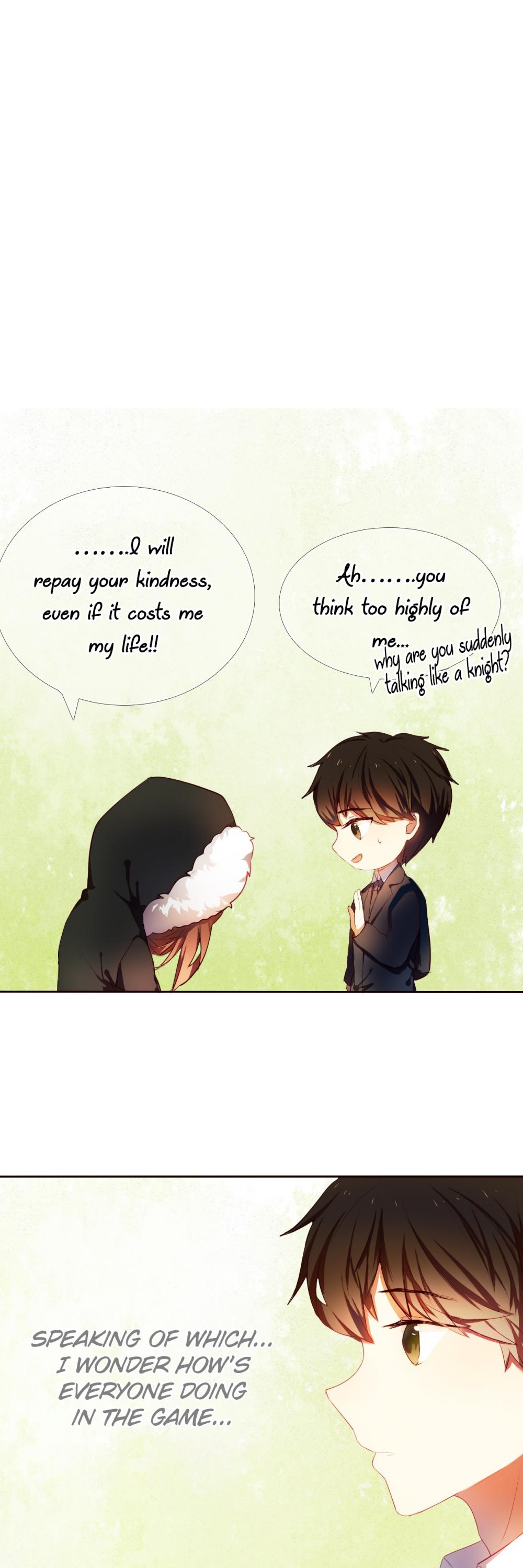 Heart Beat Plan Chapter 9 page 4 - Chapter 9