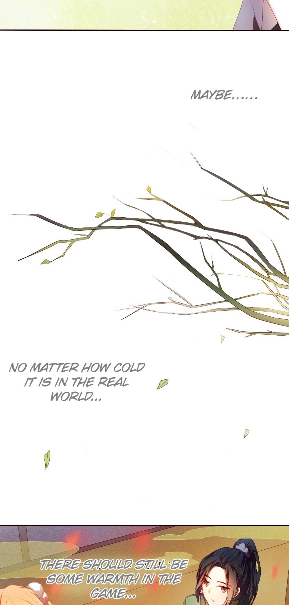 Heart Beat Plan Chapter 9 page 5 - Chapter 9