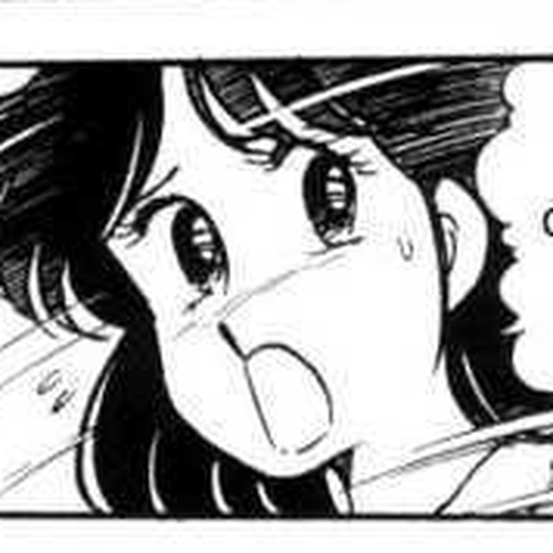 Heart Catch Izumi-chan Chapter 11 : That Baby Looks Pissed cover