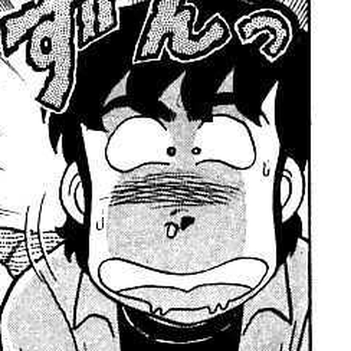Heart Catch Izumi-chan Chapter 4 : The Date Kikumaru Can't Handle cover