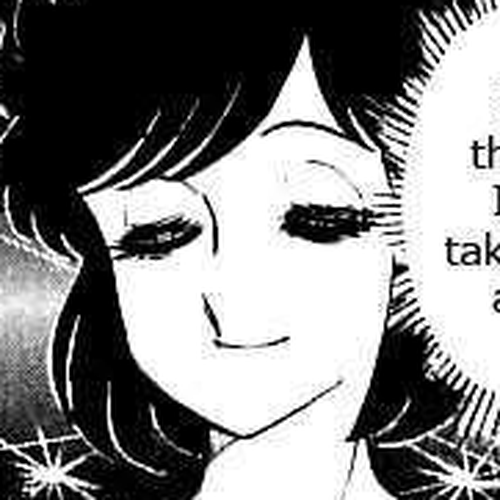 Heart Catch Izumi-chan Chapter 5 : If Not for Women, This Pain... cover
