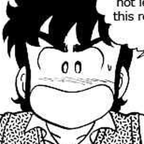 Heart Catch Izumi-chan Chapter 6 v2 : Besting the Robber cover