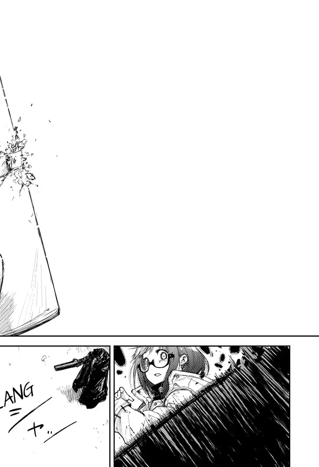 HEART GEAR Chapter 1 page 54 - Chapter 1: #1 walk this way