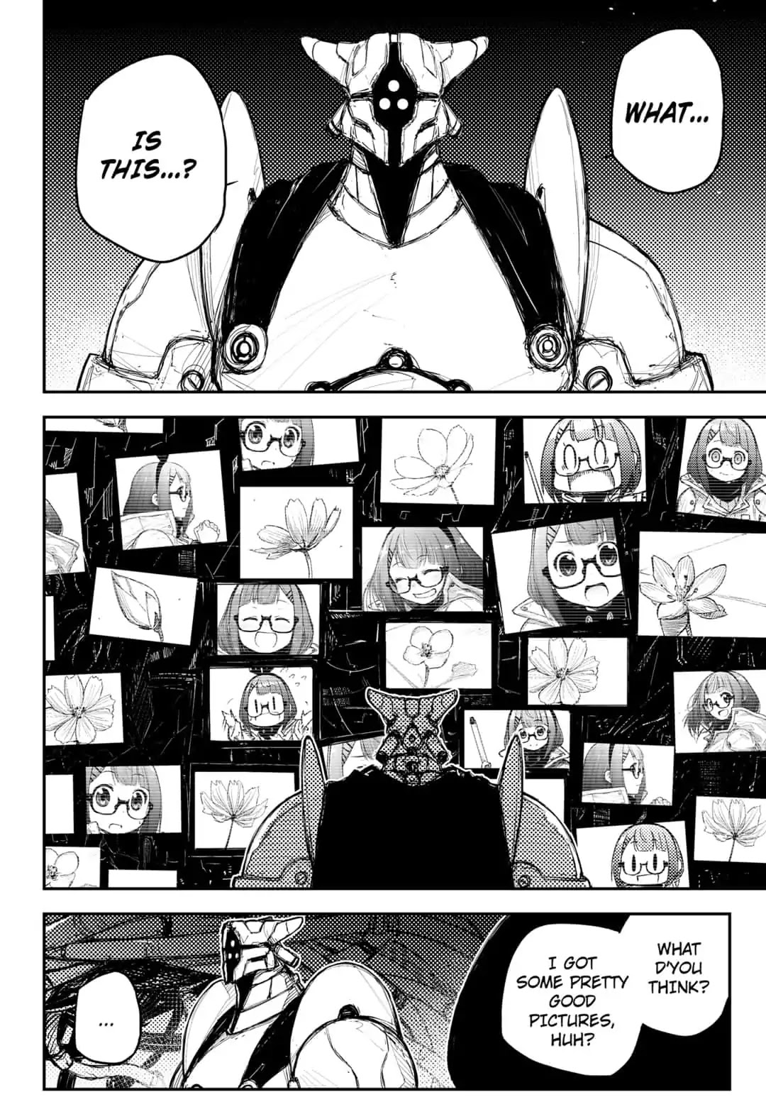 HEART GEAR Chapter 21 page 10 - Chapter 21: #21 Viva☆Rock