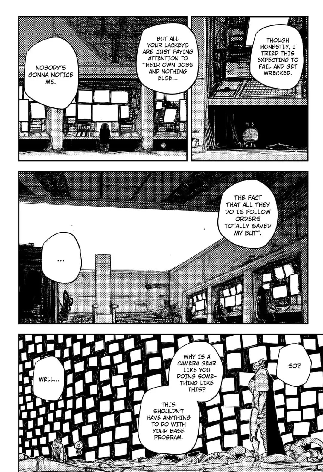 HEART GEAR Chapter 21 page 2 - Chapter 21: #21 Viva☆Rock