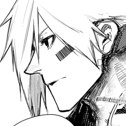 HEART GEAR Chapter 22.5: -interlude- cover
