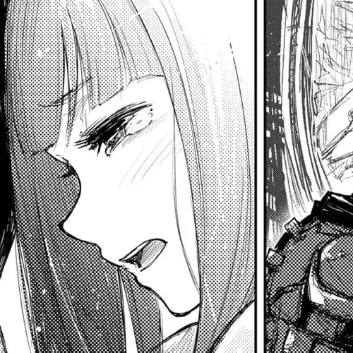 HEART GEAR Chapter 22: #22 Ultimate Weapon cover