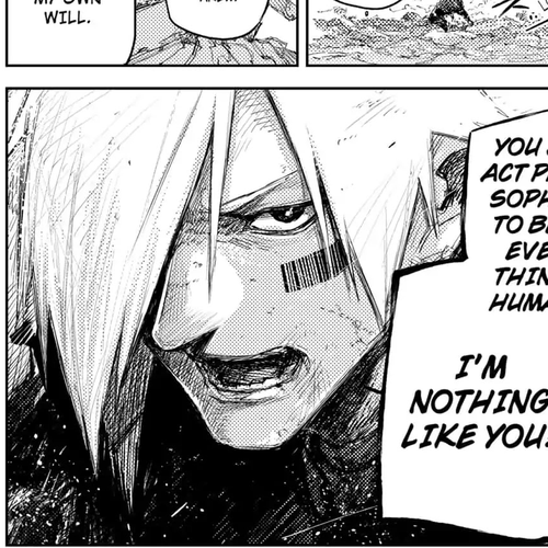 HEART GEAR Chapter 23: #23 Fight the Power cover