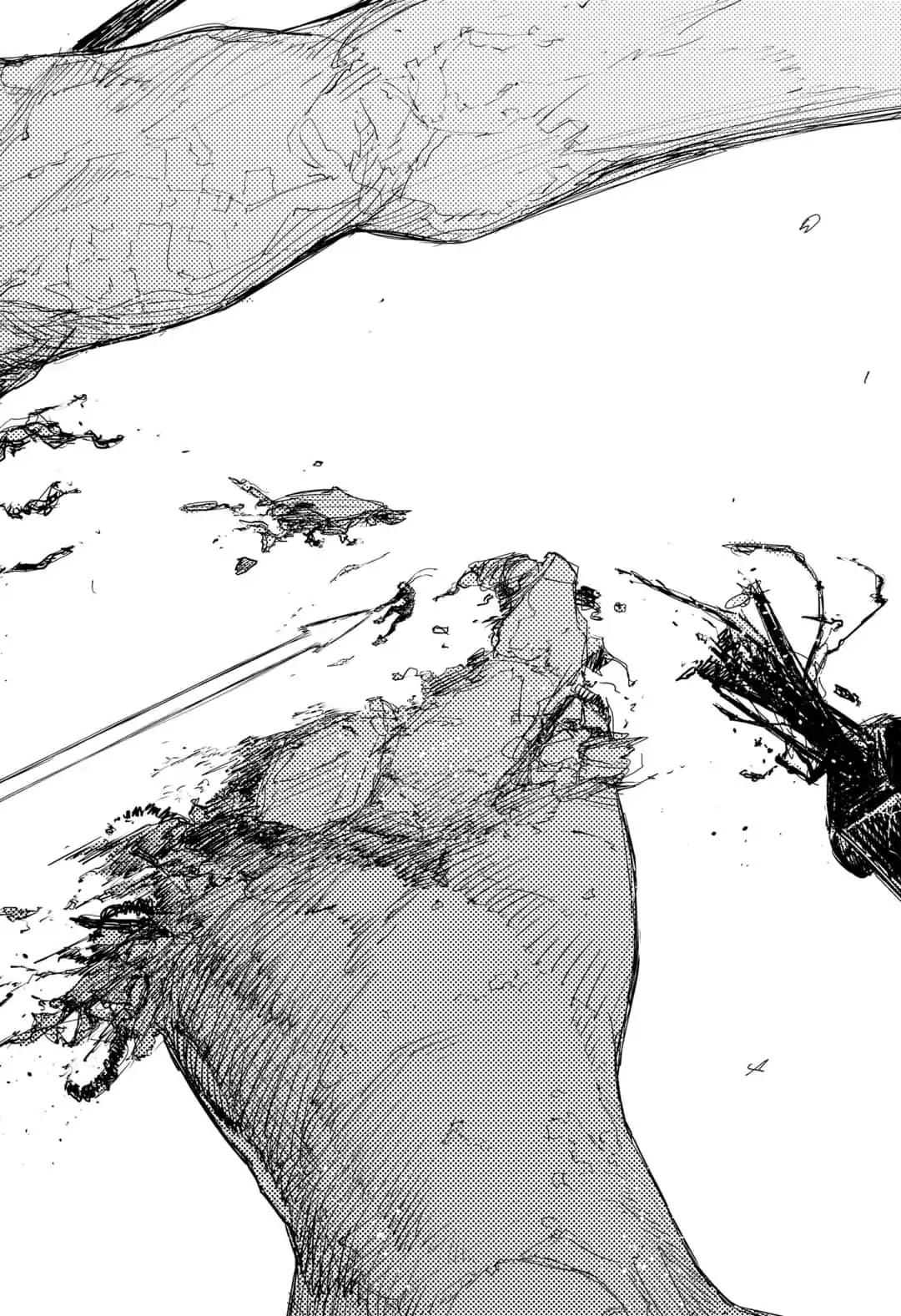 HEART GEAR Chapter 24 page 20 - Chapter 24: #24 Emotions
