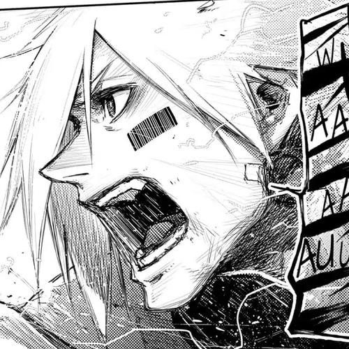 HEART GEAR Chapter 24: #24 Emotions cover