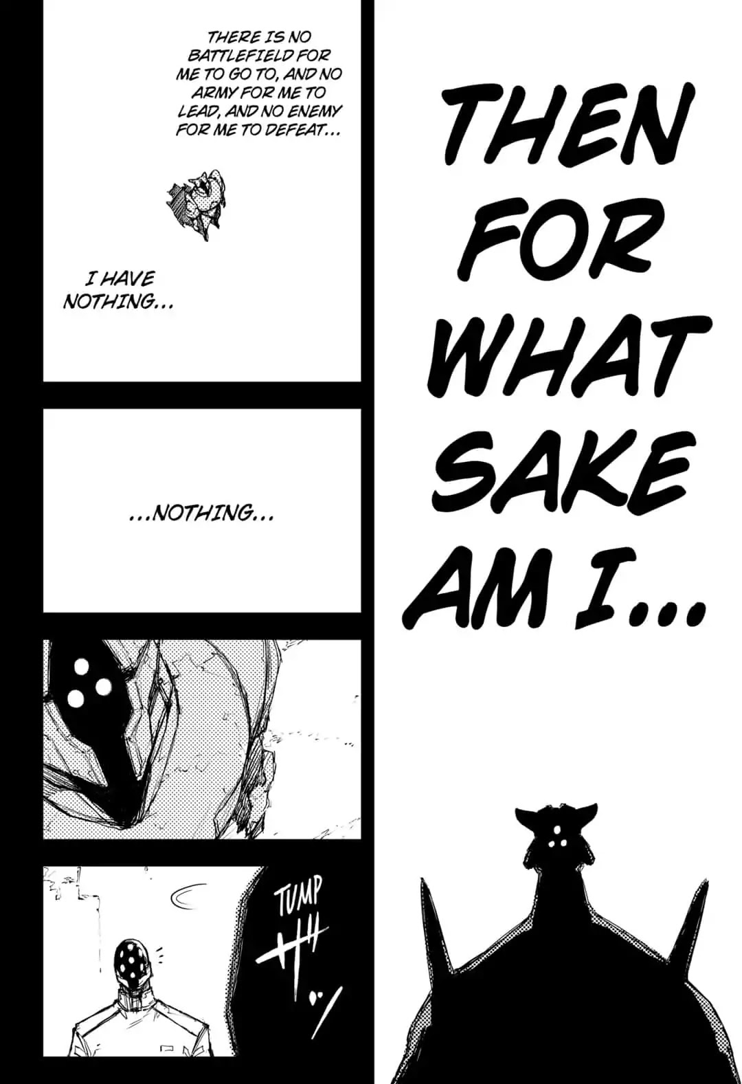 HEART GEAR Chapter 25 page 10 - Chapter 25: #25 Born to Lose