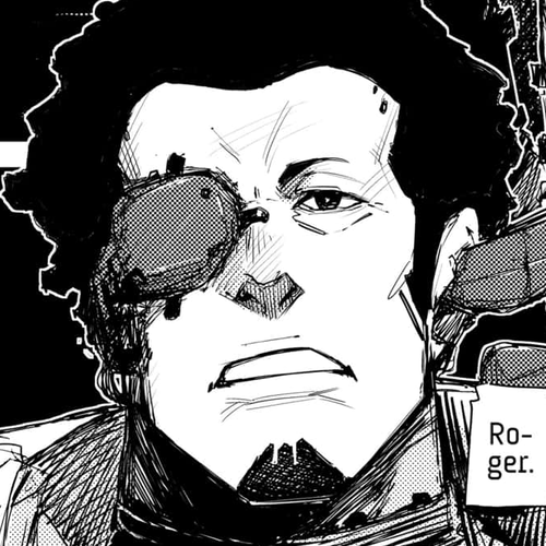 HEART GEAR Chapter 28: #28 Walking Life cover