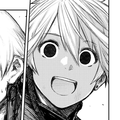 HEART GEAR Chapter 31 cover