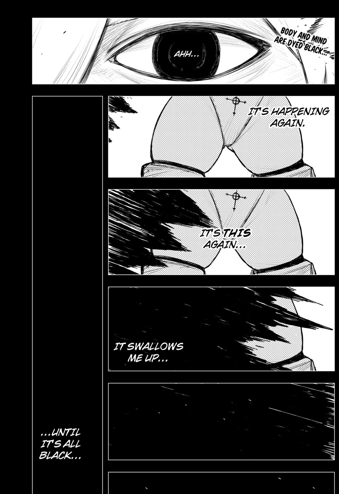 HEART GEAR Chapter 34 page 1 - Chapter 34
