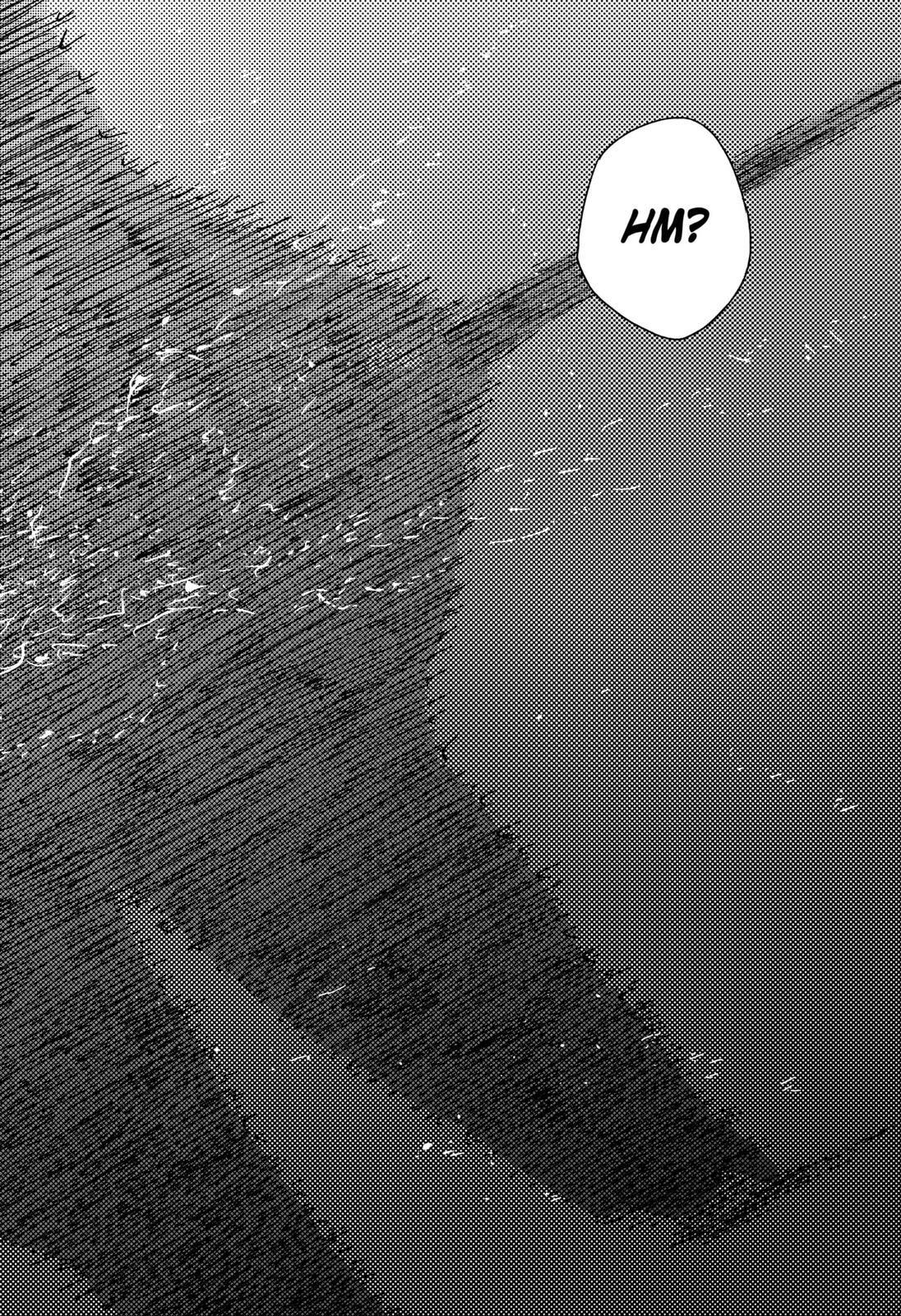 HEART GEAR Chapter 37 page 20 - Chapter 37